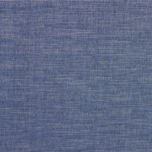 CLARKE AND CLARKE - MORAY- DENIM - Fabric by the Yard DENIM