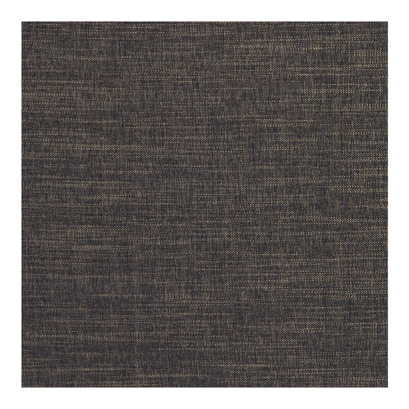 CLARKE AND CLARKE - MORAY- EBONY - Fabric by the Yard EBONY