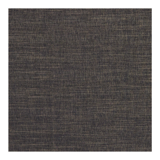 CLARKE AND CLARKE - MORAY- EBONY - Fabric by the Yard EBONY