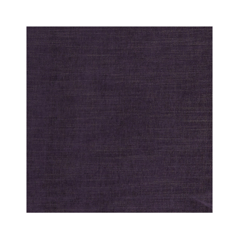 CLARKE AND CLARKE - MORAY- GRAPE - Fabric by the Yard GRAPE
