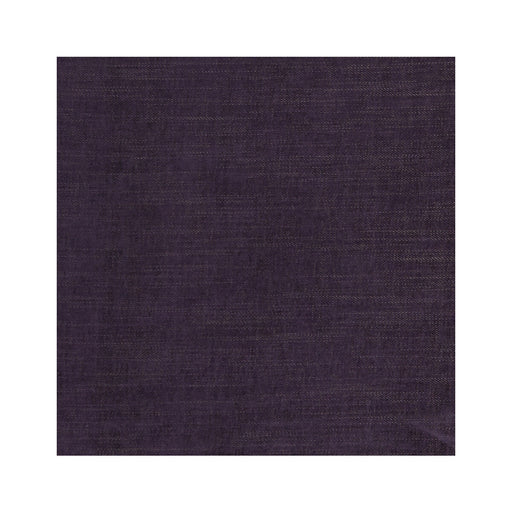 CLARKE AND CLARKE - MORAY- GRAPE - Fabric by the Yard GRAPE