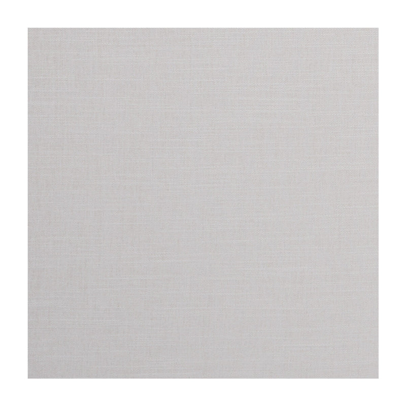 CLARKE AND CLARKE - MORAY- IVORY - Fabric by the Yard IVORY