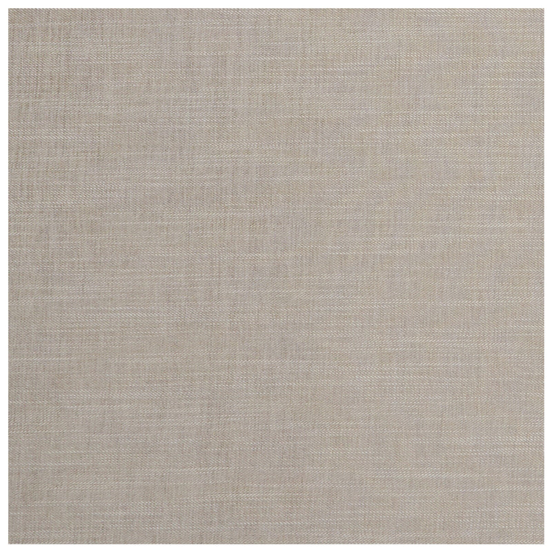 CLARKE AND CLARKE - MORAY- LINEN - Fabric by the Yard LINEN