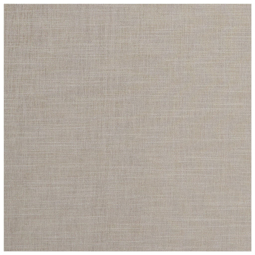 CLARKE AND CLARKE - MORAY- LINEN - Fabric by the Yard LINEN