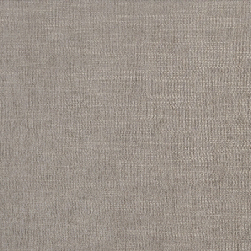 CLARKE AND CLARKE - MORAY- MINK - Fabric by the Yard MINK