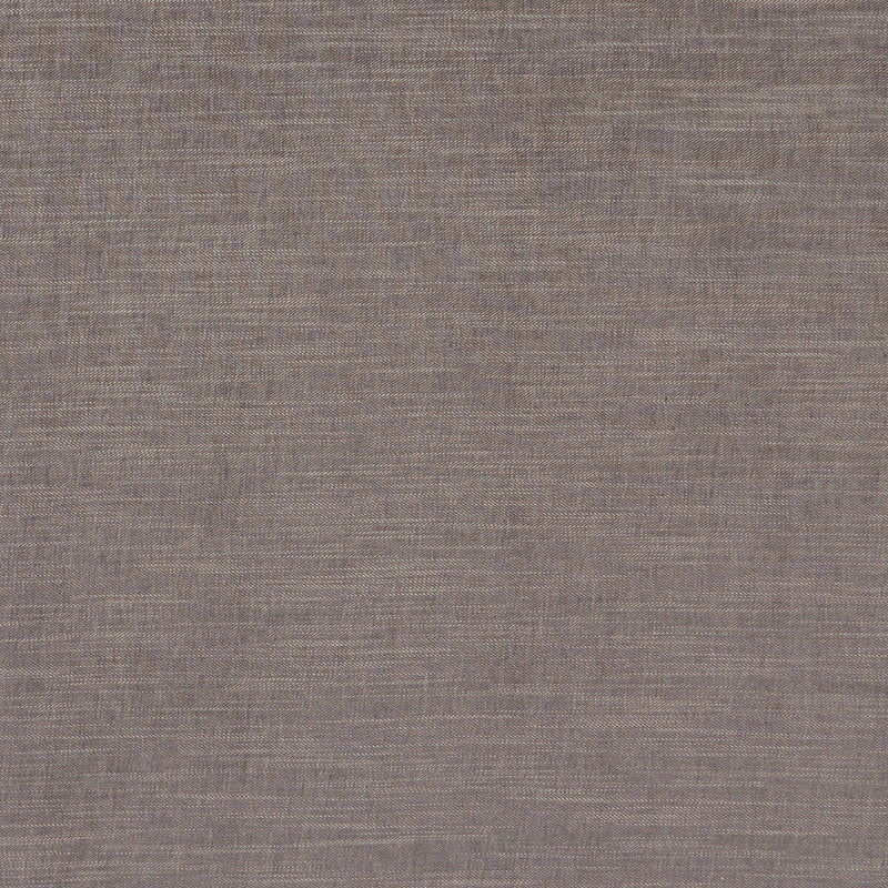CLARKE AND CLARKE - MORAY- MOCHA - Fabric by the Yard MOCHA