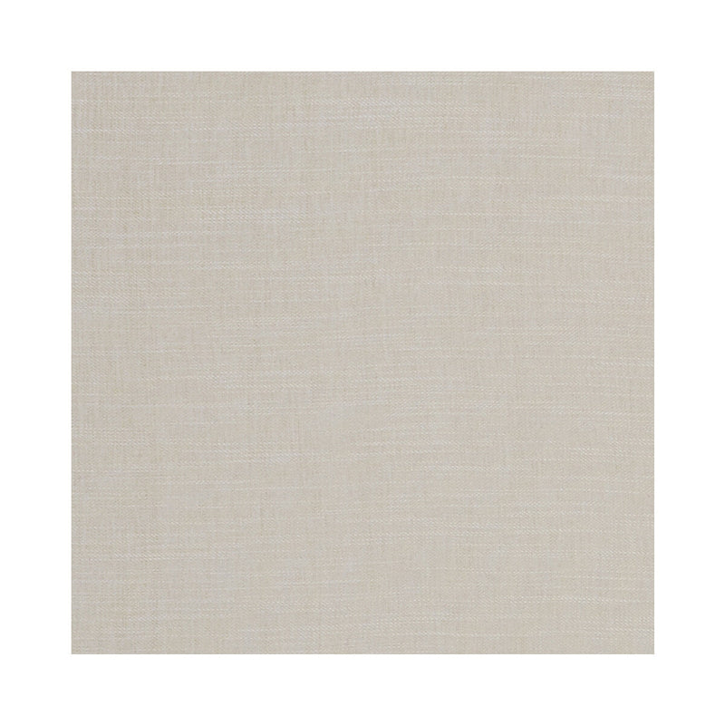 CLARKE AND CLARKE - MORAY- NATURAL - Fabric by the Yard NATURAL