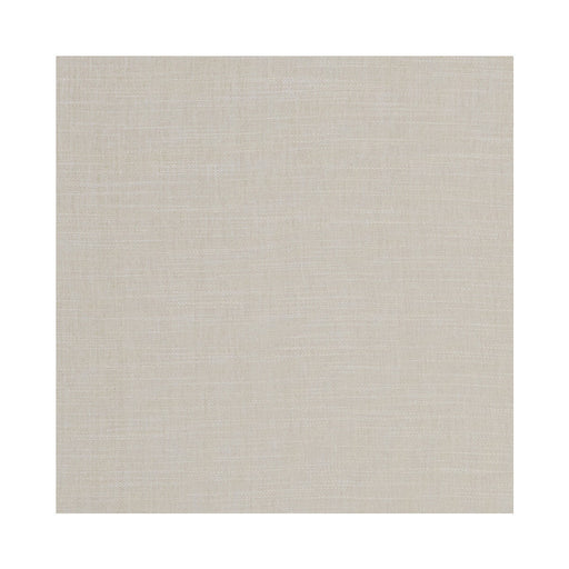 CLARKE AND CLARKE - MORAY- NATURAL - Fabric by the Yard NATURAL