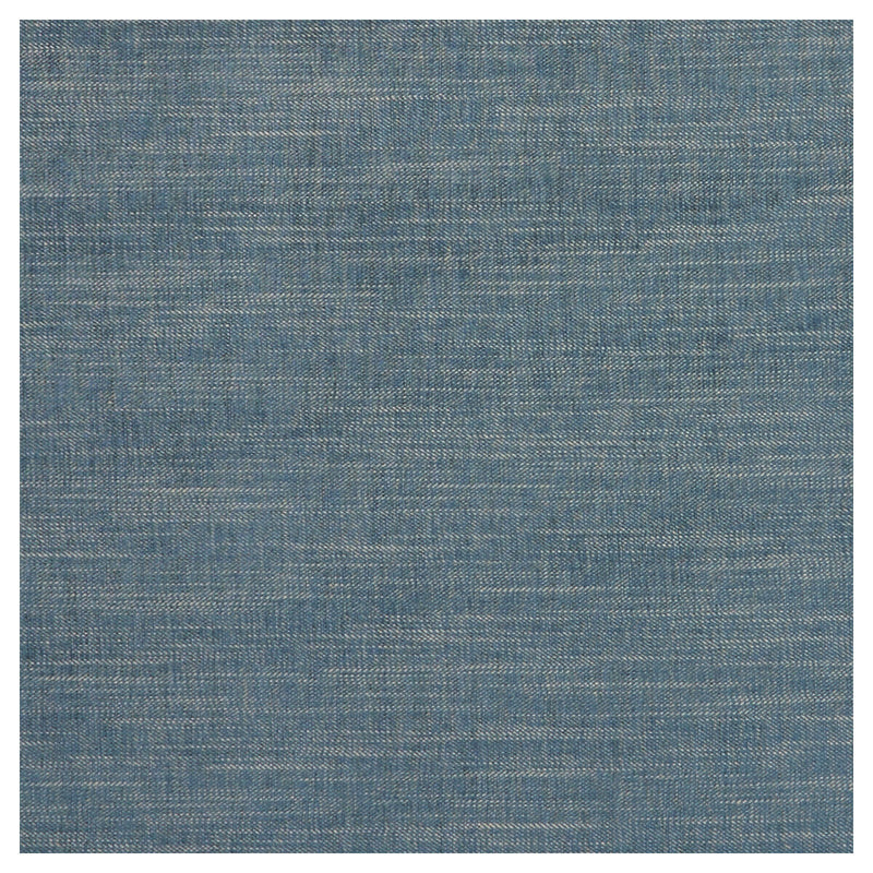 CLARKE AND CLARKE - MORAY- PEACOCK - Fabric by the Yard PEACOCK