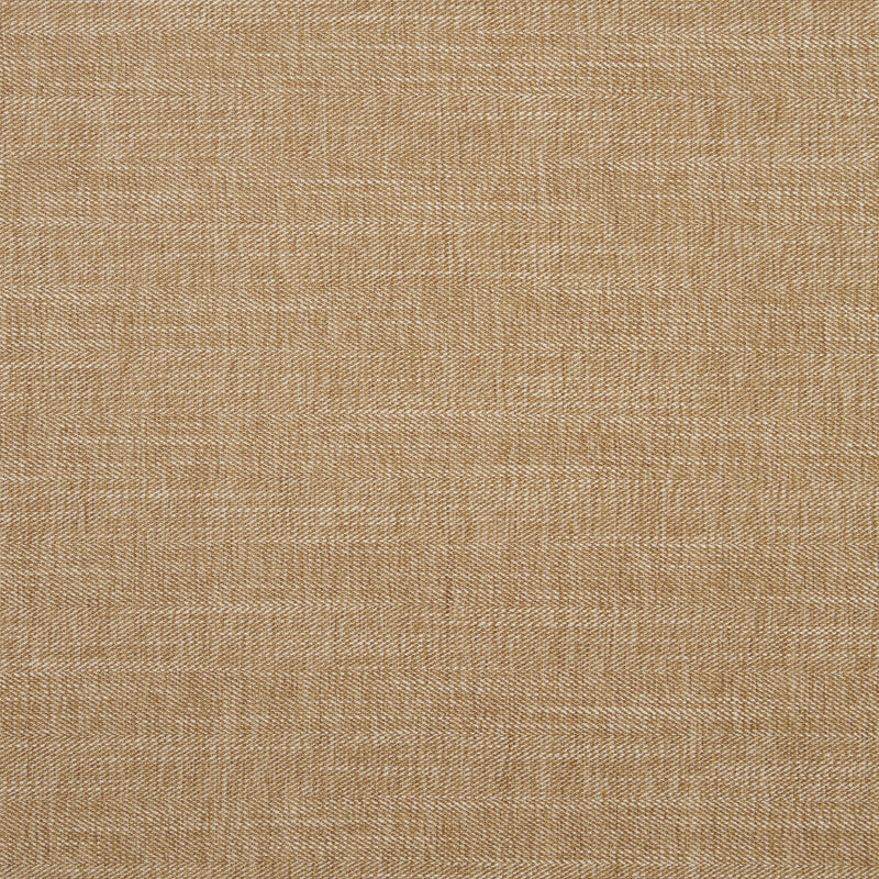 CLARKE AND CLARKE - MORAY- PECAN - Fabric by the Yard PECAN