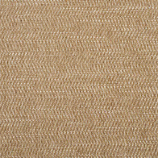 CLARKE AND CLARKE - MORAY- PECAN - Fabric by the Yard PECAN