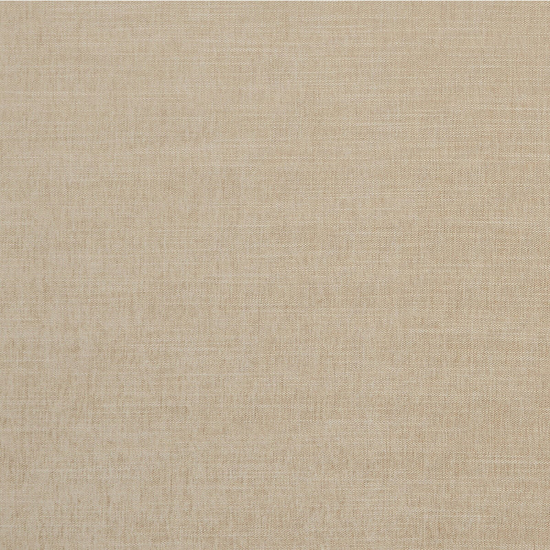 CLARKE AND CLARKE - MORAY- SAND - Fabric by the Yard SAND