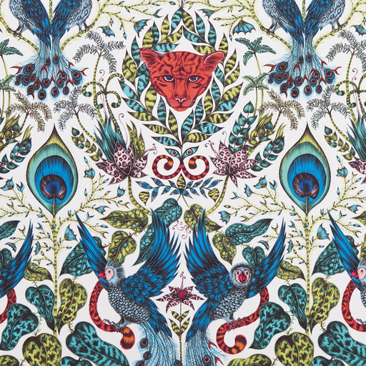 CLARKE AND CLARKE - F1107/02 - AMAZON - Fabric By the Yard