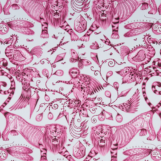 CLARKE AND CLARKE - F1109/03 - EXTINCT - Fabric By the Yard
