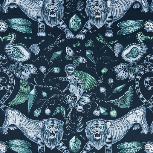 CLARKE AND CLARKE - F1109/04 - EXTINCT - Fabric By the Yard