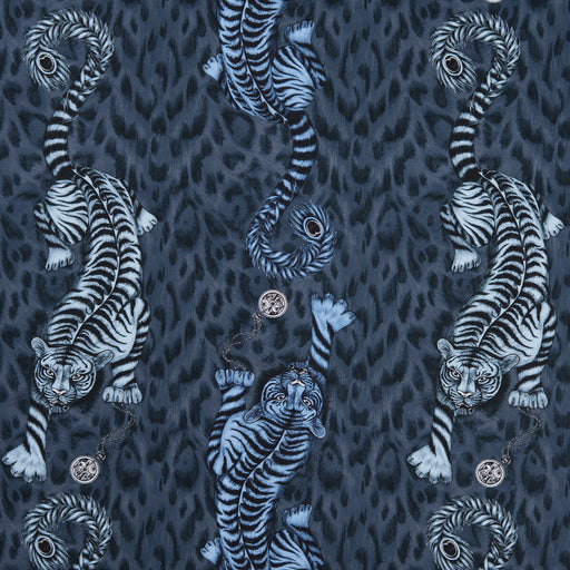 CLARKE AND CLARKE - F1114/02 - TIGRIS - Fabric By the Yard