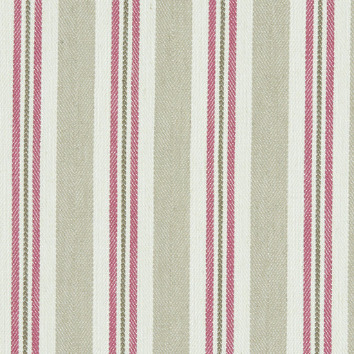 CLARKE AND CLARKE - F1119/05 - ALDERTON - Fabric By the Yard