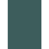 COLE & SON - COLOUR BOX VELVET- DRK VIRID - Fabric by the Yard