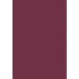 COLE & SON - COLOUR BOX VELVET- MAGENTA - Fabric by the Yard