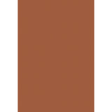 COLE & SON - COLOUR BOX VELVET- GINGER - Fabric by the Yard
