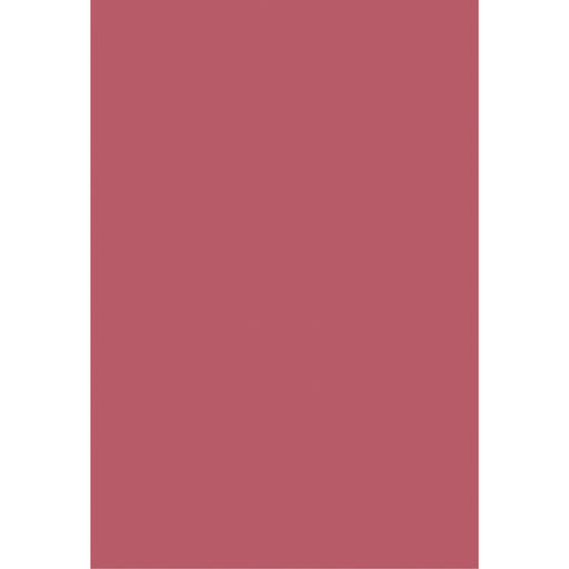 COLE & SON - COLOUR BOX VELVET- ROSE - Fabric by the Yard ROSE