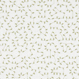 CLARKE AND CLARKE - BIBURY- APPLE - Fabric by the Yard