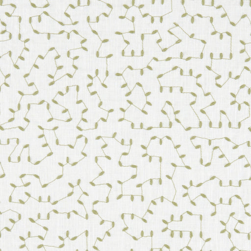 CLARKE AND CLARKE - F1121/01 - BIBURY - Fabric By the Yard