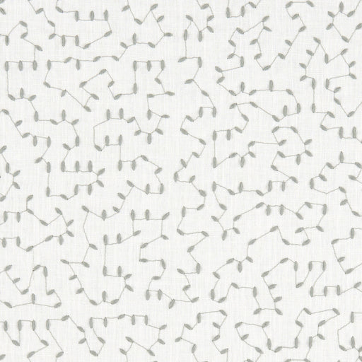 CLARKE AND CLARKE - F1121/02 - BIBURY - Fabric By the Yard