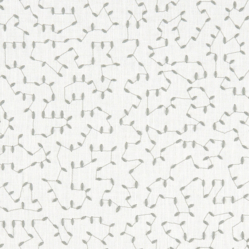 CLARKE AND CLARKE - BIBURY- DUCKEGG - Fabric by the Yard DUCKEGG