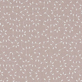 CLARKE AND CLARKE - BIBURY- HEATHER - Fabric by the Yard