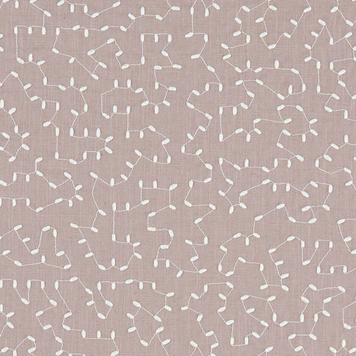 CLARKE AND CLARKE - F1121/03 - BIBURY - Fabric By the Yard