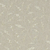 CLARKE AND CLARKE - FAIRFORD- LINEN - Fabric by the Yard