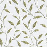 CLARKE AND CLARKE - FAIRFORD- OLIVE - Fabric by the Yard