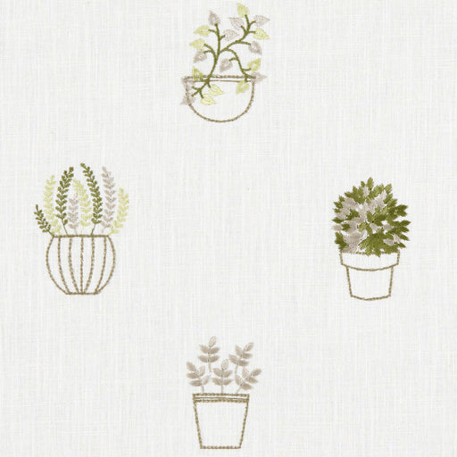 CLARKE AND CLARKE - F1123/01 - HIDCOTE - Fabric By the Yard