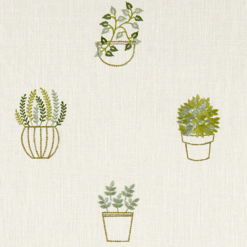 CLARKE AND CLARKE - HIDCOTE- DUCKEGG - Fabric by the Yard DUCKEGG