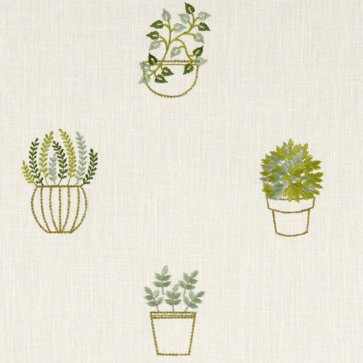 CLARKE AND CLARKE - HIDCOTE- DUCKEGG - Fabric by the Yard DUCKEGG