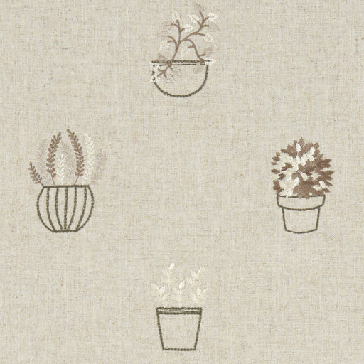 CLARKE AND CLARKE - F1123/05 - HIDCOTE - Fabric By the Yard