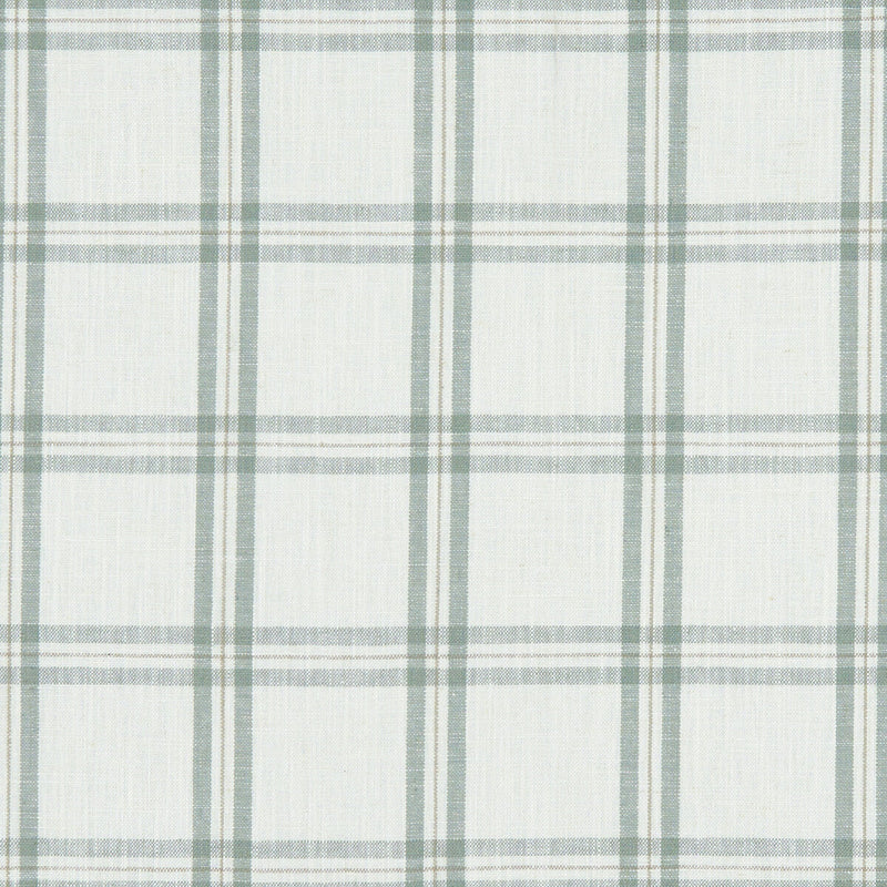 CLARKE AND CLARKE - KELMSCOTT- MINERAL - Fabric by the Yard MINERAL