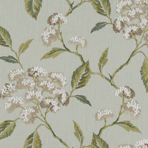CLARKE AND CLARKE - F1125/03 - SUMMERBY - Fabric By the Yard