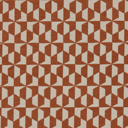 CLARKE AND CLARKE - GALILEO- SPICE - Fabric by the Yard SPICE
