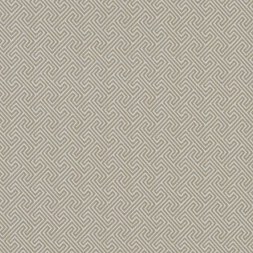 CLARKE AND CLARKE - MERCURY- LINEN - Fabric by the Yard LINEN
