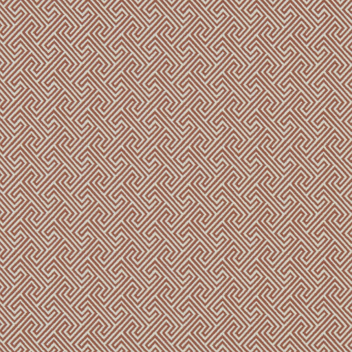 CLARKE AND CLARKE - MERCURY- SPICE - Fabric by the Yard SPICE