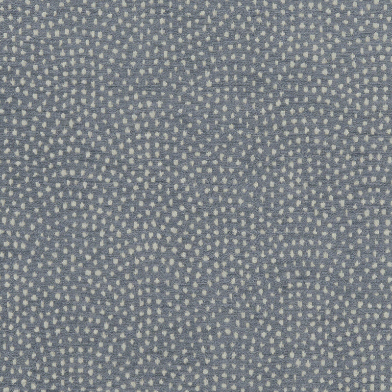 CLARKE AND CLARKE - NEBULA- CHARCOAL - Fabric by the Yard CHARCOAL