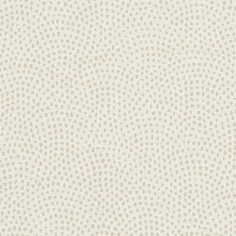 CLARKE AND CLARKE - NEBULA- IVORY - Fabric by the Yard IVORY