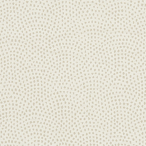 CLARKE AND CLARKE - NEBULA- IVORY - Fabric by the Yard IVORY