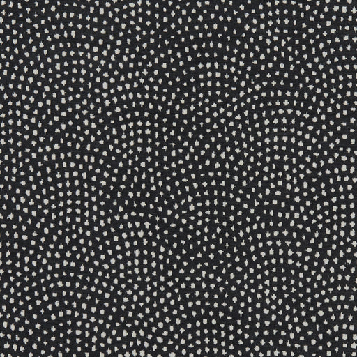 CLARKE AND CLARKE - NEBULA- NOIR - Fabric by the Yard NOIR