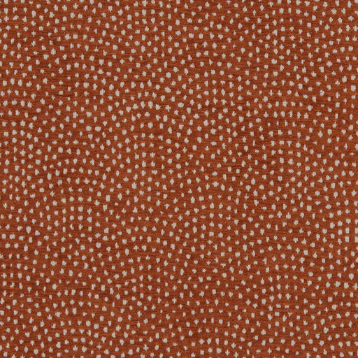 CLARKE AND CLARKE - NEBULA- SPICE - Fabric by the Yard SPICE