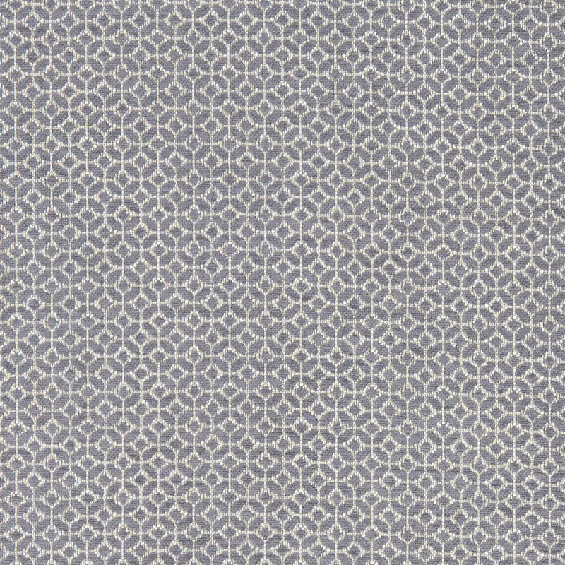 CLARKE AND CLARKE - ORBIT- CHARCOAL - Fabric by the Yard CHARCOAL