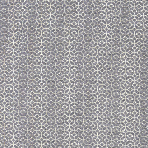 CLARKE AND CLARKE - ORBIT- CHARCOAL - Fabric by the Yard CHARCOAL