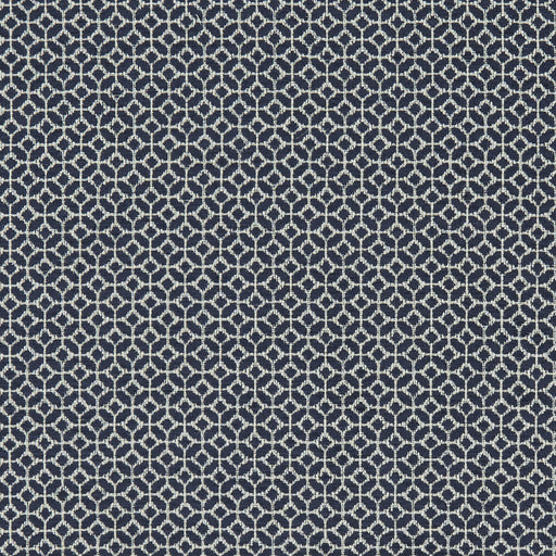 CLARKE AND CLARKE - F1133/06 - ORBIT - Fabric By the Yard